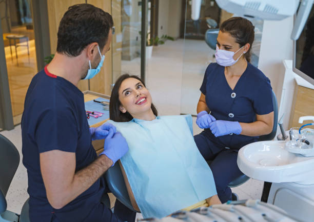 Best Cosmetic Dentistry  in Ack, NY